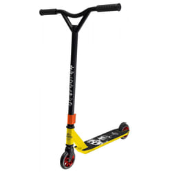 Trottinette freestyle Street Surfing (x4)
