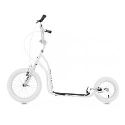 Trottinette freestyle Street Surfing