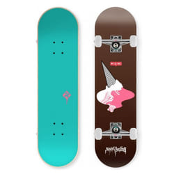 Planche de skate Street Surfing Broken Dreams