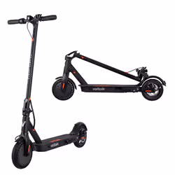 StreetSurfing Voltaik MGT 350 25 km/h Noir