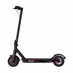 StreetSurfing Voltaik MGT 350 25 km/h Noir