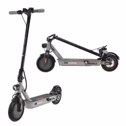 StreetSurfing Voltaik ION 400 25 km/h Noir, Scooter classique, 120 kg, Garçon/Fille, 14 an(s), Noir, 2 roue(s)