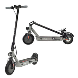 StreetSurfing Voltaik ION 400 25 km/h Noir