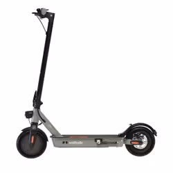 StreetSurfing Voltaik ION 400 25 km/h Noir