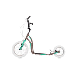 Trottinette freestyle Street Surfing