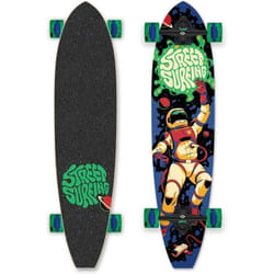 Planche de skate Street Surfing Cut Kicktail