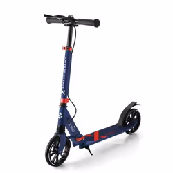 Trottinette freestyle Street Surfing (x4)