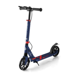 Trottinette freestyle Street Surfing (x4)