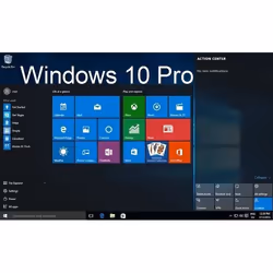 Windows 10 PRO Version Téléchargeable
