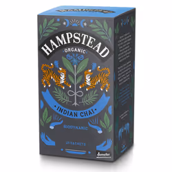Hampstead Tea Indian Chai