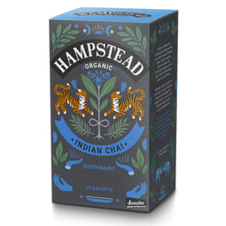 Hampstead Tea Indian Chai Thé noir