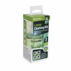 Colorway CW-5200 nettoyant tous support 200 ml Liquide (prêt à l'emploi)