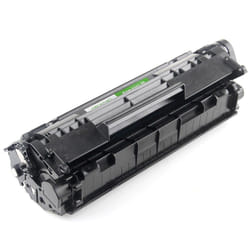 Colorway CW-CFX10EU Cartouche de toner 1 pièce(s) Compatible Noir