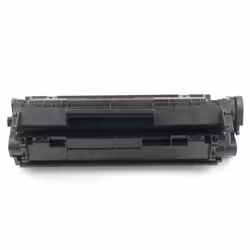 Colorway CW-CFX10EU Cartouche de toner 1 pièce(s) Compatible Noir