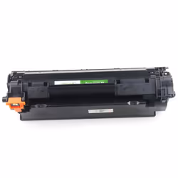 Colorway CW-H278EU Cartouche de toner 1 pièce(s) Compatible Noir