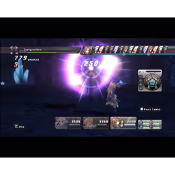 Tecmo Koei Hyperdimension Neptunia, PS3 Anglais PlayStation 3