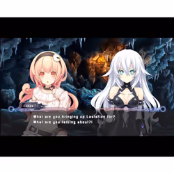 Tecmo Koei Hyperdimension Neptunia, PS3 Anglais PlayStation 3
