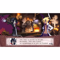 Tecmo Koei Disgaea 4: A Promise Unforgotten, PS3 Anglais PlayStation 3 - Vue supplémentaire 4