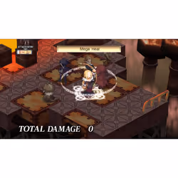Tecmo Koei Disgaea 4: A Promise Unforgotten, PS3 Anglais PlayStation 3 - Vue supplémentaire 5
