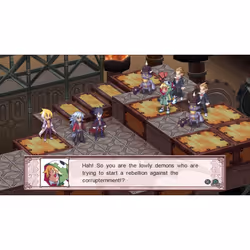 Tecmo Koei Disgaea 4: A Promise Unforgotten, PS3 Anglais PlayStation 3 - Vue supplémentaire 6