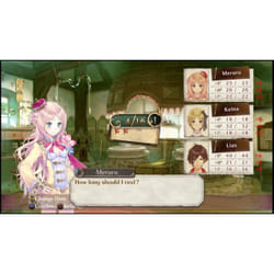 NIS America Atelier Meruru : The Apprentice of Arland Standard PlayStation 3
