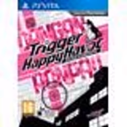 Koch Media Danganronpa : Trigger Happy Havoc, PlayStation Vita, M (Mature), Support physique