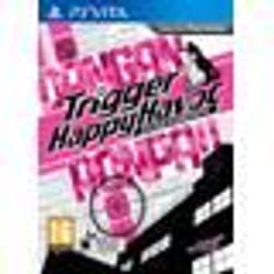 Koch Media Danganronpa : Trigger Happy Havoc Standard PlayStation Vita