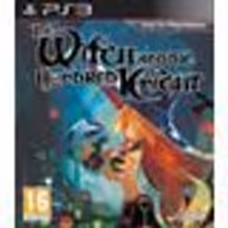 Koch Media The Witch And The Hundred Knight, PlayStation 3, T (Teen), Support physique