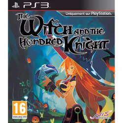 Koch Media The Witch And The Hundred Knight, PlayStation 3, T (Teen), Support physique
