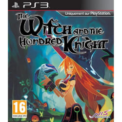 Koch Media The Witch And The Hundred Knight Standard PlayStation 3