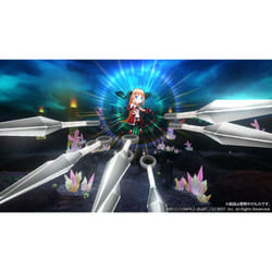 NIS America Mugen Souls Z