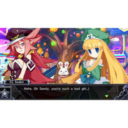 NIS America Mugen Souls Z