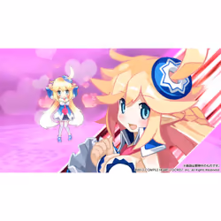NIS America Mugen Souls Z