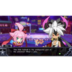 NIS America Mugen Souls Z