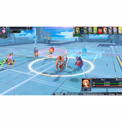 NIS America Mugen Souls Z