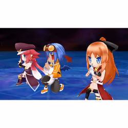 NIS America Mugen Souls Z