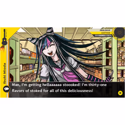 Sony Danganronpa 2: Goodbye Despair Standard Français PlayStation Vita