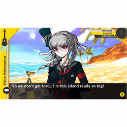 Sony Danganronpa 2: Goodbye Despair Standard Français PlayStation Vita