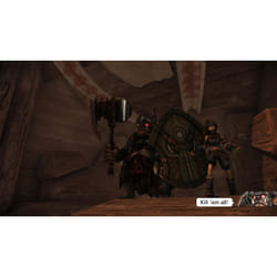Tecmo Koei NAtURAL DOCtRINE PlayStation 4