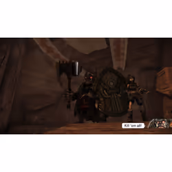 Tecmo Koei NAtURAL DOCtRINE PlayStation 4