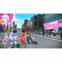 ACQUIRE Akiba's Trip : Undead & Undressed PlayStation Vita