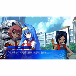 Sony Arcana Heart 3: LOVE MAX!!!!! Standard Français PlayStation Vita - Vue supplémentaire 4