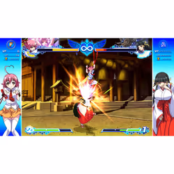 Sony Arcana Heart 3: LOVE MAX!!!!! Standard Français PlayStation Vita - Vue supplémentaire 5