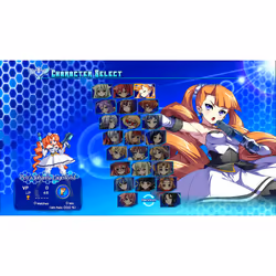 Sony Arcana Heart 3: LOVE MAX!!!!! Standard Français PlayStation Vita - Vue supplémentaire 6