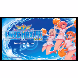 NIS America Arcana Heart 3: Love Max!!!!!, PS3 Standard Anglais PlayStation 3