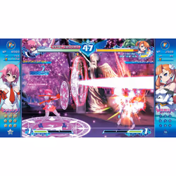 NIS America Arcana Heart 3: Love Max!!!!!, PS3 Standard Anglais PlayStation 3