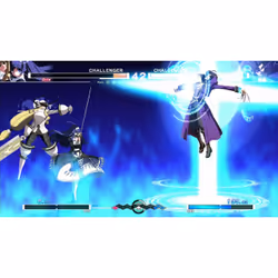 NIS America Under Night In-Birth EXE:Late, PlayStation 3, T (Teen)