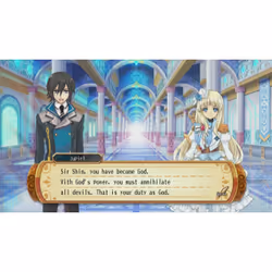 NIS America The Awakened Fate Ultimatum PlayStation 3
