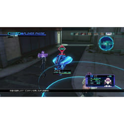 NIS America Lost Dimension