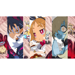 NIS America Disgaea 5 : Alliance of Vengeance Standard PlayStation 4